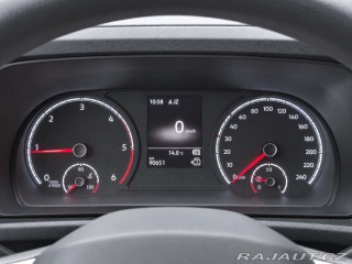 Volkswagen Caddy 2,0 TDI 75kW Life Klima T 2022