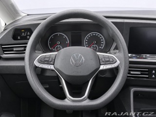Volkswagen Caddy 2,0 TDI 75kW Life Klima T 2022