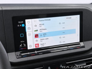 Volkswagen Caddy 2,0 TDI 75kW Life Klima T 2022