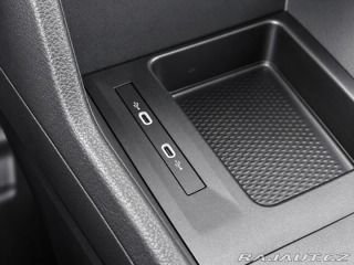 Volkswagen Caddy 2,0 TDI 75kW Life Klima T 2022