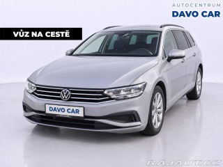 Volkswagen Passat 2,0 TDI 110kW Business Pr