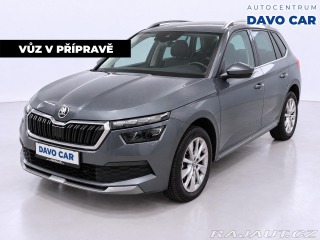 Škoda Kamiq 1.0 TSI 81kW Style CZ