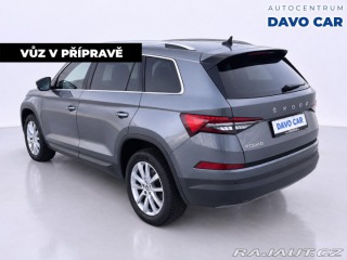 Škoda Kodiaq 2,0 TDI 110kW Style DSG D 2023