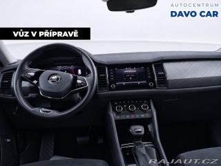 Škoda Kodiaq 2,0 TDI 110kW Style DSG D 2023