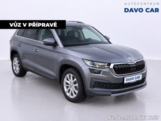 Škoda Kodiaq 2,0 TDI 110kW Style DSG D 2023