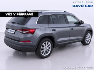 Škoda Kodiaq 2,0 TDI 110kW Style DSG D 2023