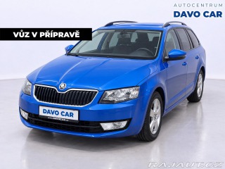 Škoda Octavia 1.6 TDI 81kW 4x4 Ambition