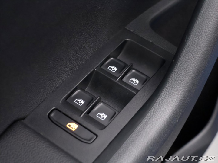 Škoda Octavia 1.6 TDI 81kW 4x4 CZ 2.Maj 2016