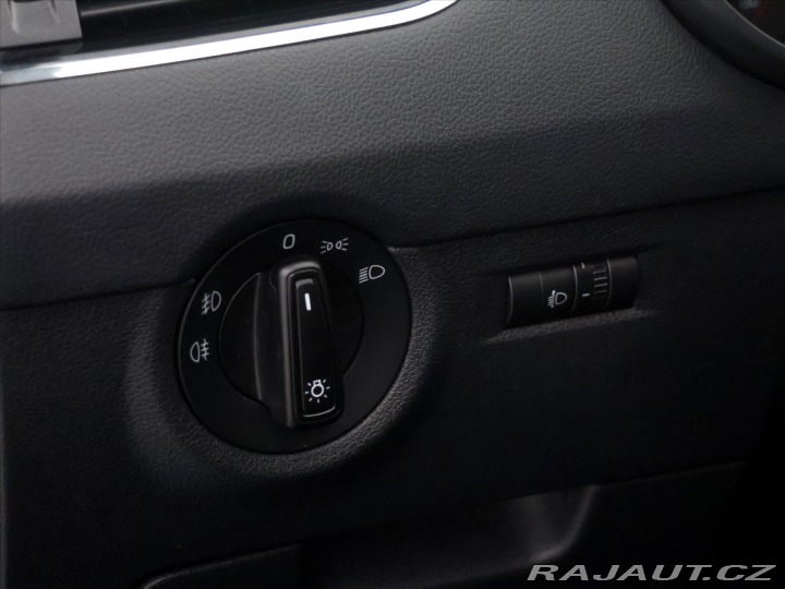 Škoda Octavia 1.6 TDI 81kW 4x4 CZ 2.Maj 2016