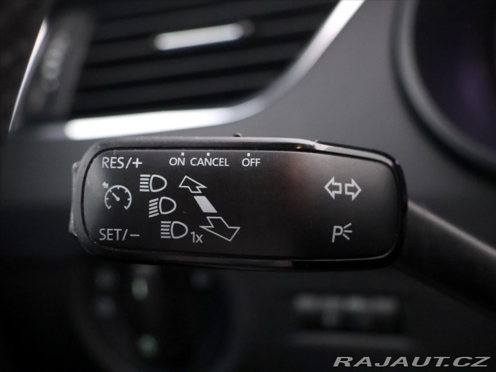 Škoda Octavia 1.6 TDI 81kW 4x4 CZ 2.Maj 2016