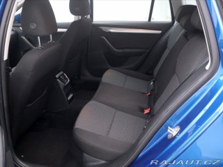 Škoda Octavia 1.6 TDI 81kW 4x4 CZ 2.Maj 2016