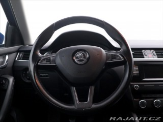 Škoda Octavia 1.6 TDI 81kW 4x4 CZ 2.Maj 2016