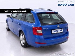 Škoda Octavia 1.6 TDI 81kW 4x4 Ambition 2016
