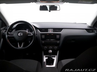 Škoda Octavia 1.6 TDI 81kW 4x4 CZ 2.Maj 2016