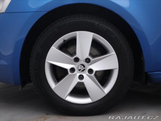 Škoda Octavia 1.6 TDI 81kW 4x4 CZ 2.Maj 2016