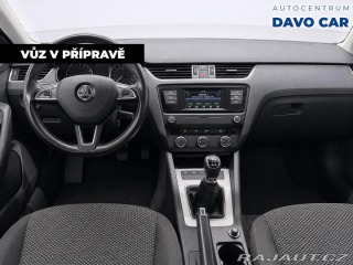 Škoda Octavia 1.6 TDI 81kW 4x4 Ambition 2016