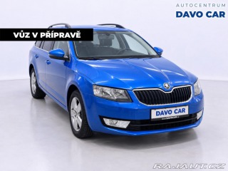 Škoda Octavia 1.6 TDI 81kW 4x4 Ambition 2016