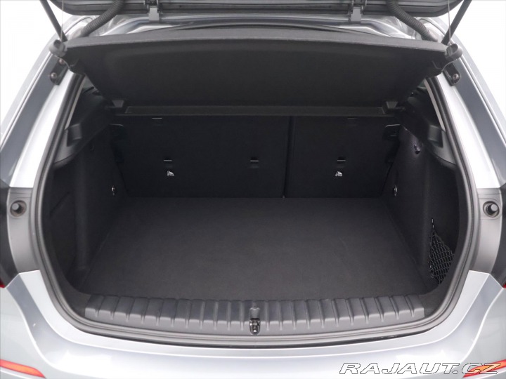 BMW 1 1,5 116d 85kW Aut.klima L 2022