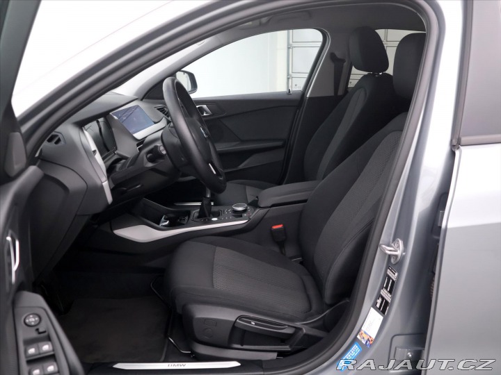 BMW 1 1,5 116d 85kW Aut.klima L 2022