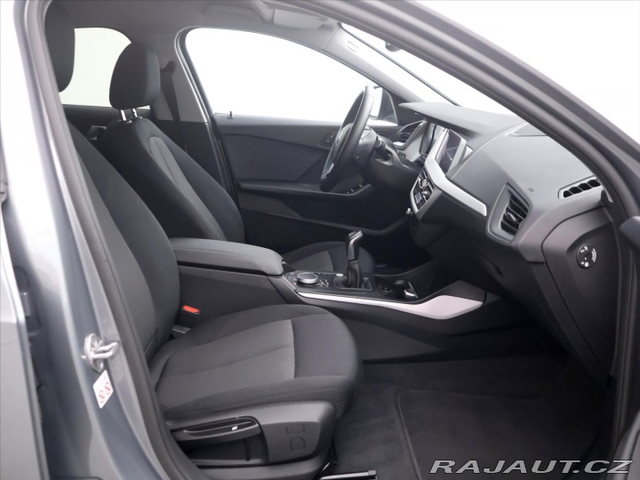 BMW 1 1,5 116d 85kW Aut.klima L 2022