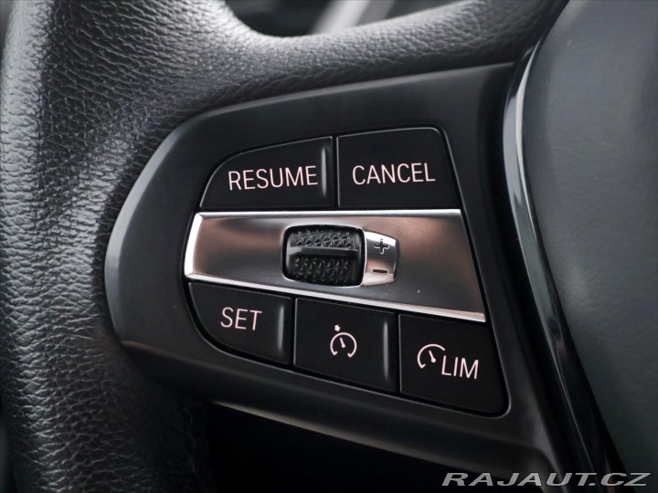 BMW 1 1,5 116d 85kW Aut.klima L 2022