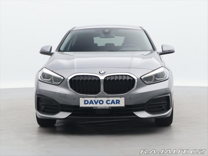BMW 1 1,5 116d 85kW Aut.klima L 2022