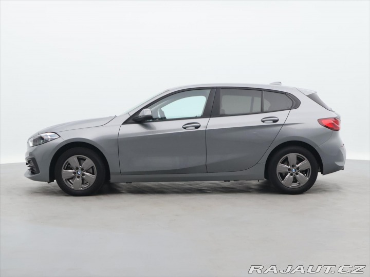 BMW 1 1,5 116d 85kW Aut.klima L 2022