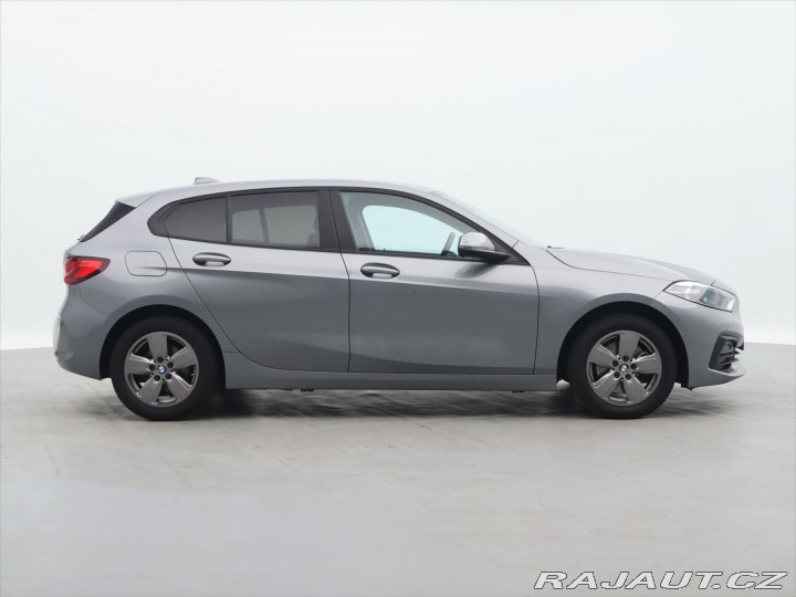 BMW 1 1,5 116d 85kW Aut.klima L 2022