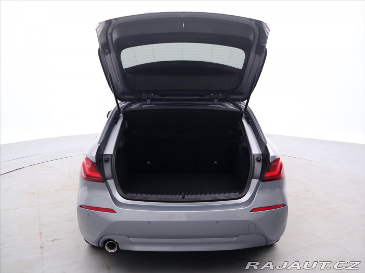 BMW 1 1,5 116d 85kW Aut.klima L 2022