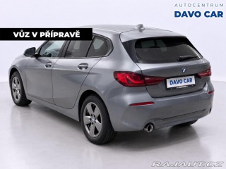 BMW 1 1,5 116d 85kW 2022
