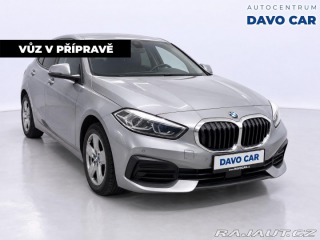 BMW 1 1,5 116d 85kW 2022