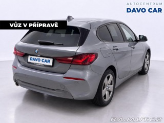 BMW 1 1,5 116d 85kW 2022