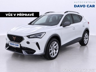 Cupra Formentor 1,5 TSI 110kW DSG DPH