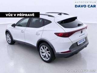 Cupra Formentor 1,5 TSI 110kW DSG DPH 2022