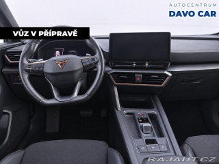 Cupra Formentor 1,5 TSI 110kW DSG DPH 2022