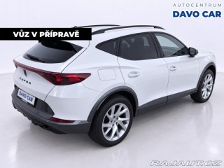 Cupra Formentor 1,5 TSI 110kW DSG DPH 2022