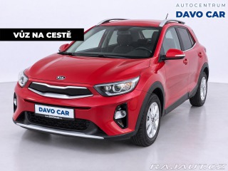 Kia Stonic 1,4 CVVT 73kW Aut. Premiu