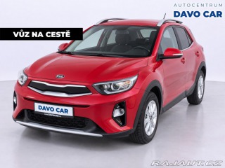 Kia Stonic 1,4 CVVT 73kW Aut. Premiu 2019