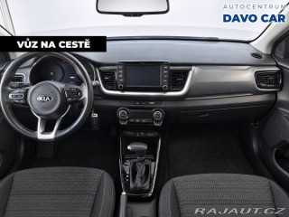 Kia Stonic 1,4 CVVT 73kW Aut. Premiu 2019