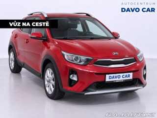 Kia Stonic 1,4 CVVT 73kW Aut. Premiu 2019