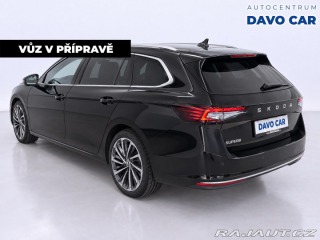 Škoda Superb 2,0 TDI 110kW Laurin& 2024