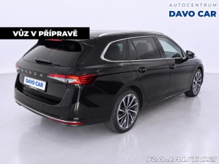 Škoda Superb 2,0 TDI 110kW Laurin& 2024