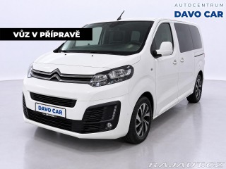 Citroën SpaceTourer 2,0 BlueHDi 150 M Feel CZ