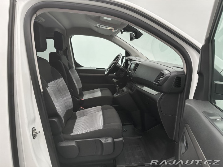 Citroën SpaceTourer 2,0 BlueHDi 145 M Feel CZ 2021
