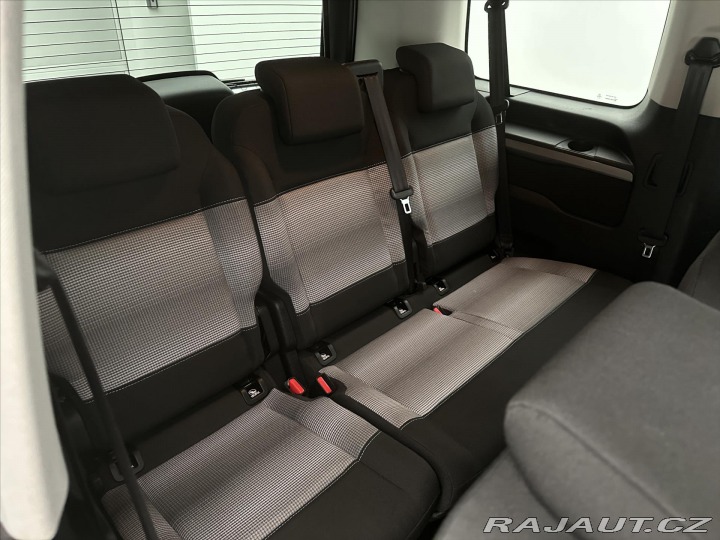 Citroën SpaceTourer 2,0 BlueHDi 145 M Feel CZ 2021