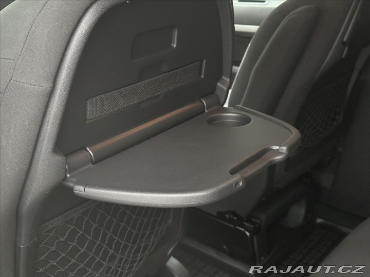 Citroën SpaceTourer 2,0 BlueHDi 145 M Feel CZ 2021