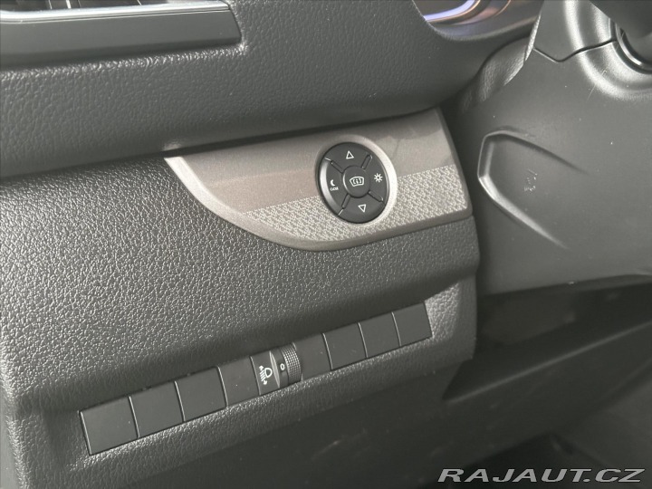 Citroën SpaceTourer 2,0 BlueHDi 145 M Feel CZ 2021