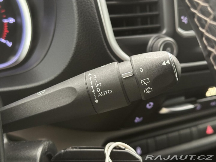 Citroën SpaceTourer 2,0 BlueHDi 145 M Feel CZ 2021