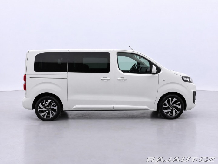 Citroën SpaceTourer 2,0 BlueHDi 145 M Feel CZ 2021