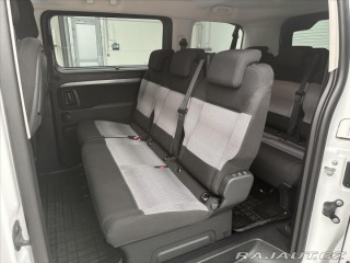 Citroën SpaceTourer 2,0 BlueHDi 145 M Feel CZ 2021